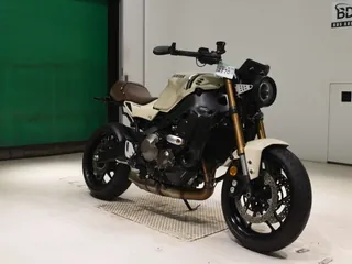 Yamaha Xsr900-2 из Японии, фото 3