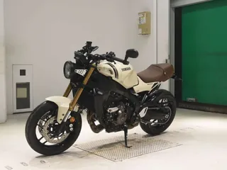 Yamaha Xsr900-2 из Японии, фото 4