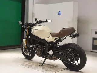 Yamaha Xsr900-2 из Японии, фото 6
