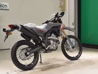 Honda CRF250 Rally из Японии, фото 5
