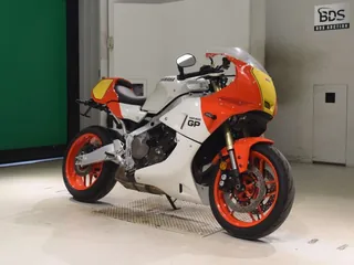 Yamaha Xsr900-2 из Японии, фото 3