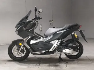 Honda ADV150 из Японии, фото 2
