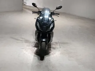 Honda ADV150 из Японии, фото 3