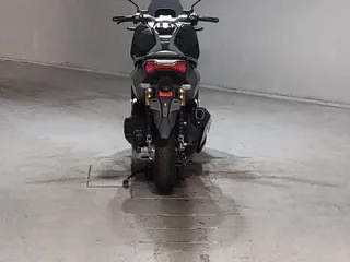 Honda ADV150 из Японии, фото 4