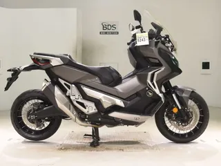 Honda X-ADV750 из Японии, фото 1