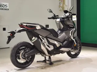 Honda X-ADV750 из Японии, фото 5