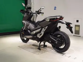 Honda X-ADV750 из Японии, фото 6