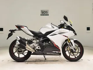 Honda CBR250RR из Японии, фото 1