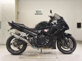 Suzuki Bandit 1250S из Японии, фото 1