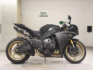 Yamaha YZF-R1 из Японии, фото 1