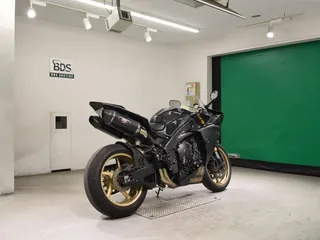 Yamaha YZF-R1 из Японии, фото 5