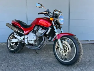 Honda Hornet 250 из Японии, фото 1