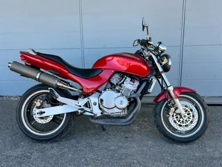 Honda Hornet 250 из Японии, фото 2
