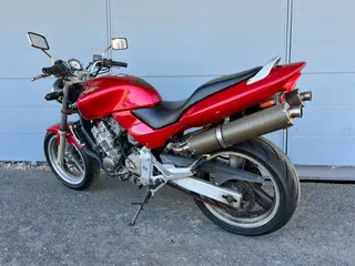 Honda Hornet 250 из Японии, фото 4