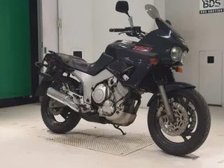 Yamaha TDM850 из Японии, фото 3