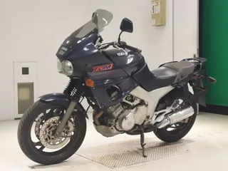 Yamaha TDM850 из Японии, фото 4