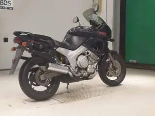 Yamaha TDM850 из Японии, фото 5