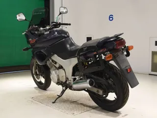 Yamaha TDM850 из Японии, фото 6