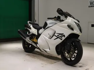 Suzuki HAYABUSA -2 из Японии, фото 3