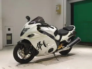 Suzuki HAYABUSA -2 из Японии, фото 4