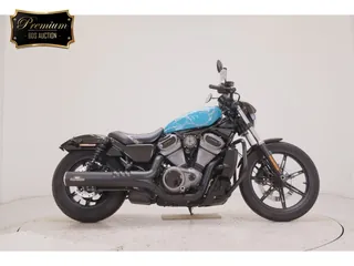 Harley-Davidson RH975 из Японии, фото 1