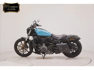 Harley-Davidson RH975 из Японии, фото 2