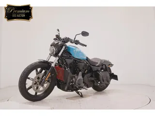 Harley-Davidson RH975 из Японии, фото 4
