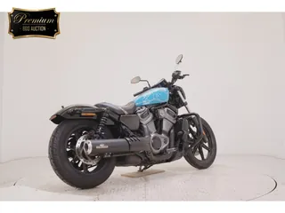 Harley-Davidson RH975 из Японии, фото 5