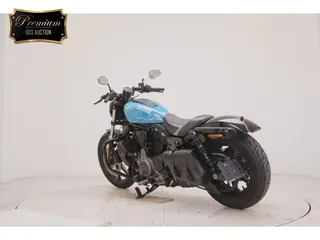 Harley-Davidson RH975 из Японии, фото 6
