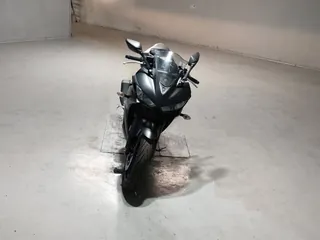 Yamaha YZF-R25 из Японии, фото 3