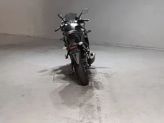 Yamaha YZF-R25 из Японии, фото 4