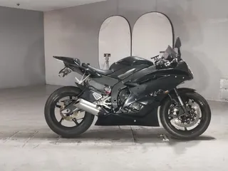 Yamaha 6 из Японии, фото 1