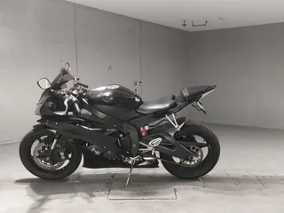 Yamaha 6 из Японии, фото 2