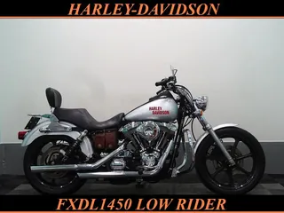 Harley-Davidson FXDL из Японии, фото 1