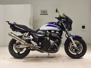 Suzuki GSX1400 из Японии, фото 1