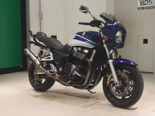 Suzuki GSX1400 из Японии, фото 3