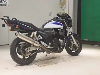Suzuki GSX1400 из Японии, фото 5