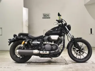 Yamaha Bolt950 из Японии, фото 1
