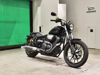 Yamaha Bolt950 из Японии, фото 3