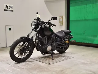 Yamaha Bolt950 из Японии, фото 4