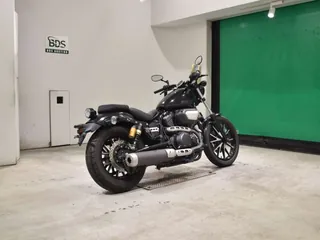 Yamaha Bolt950 из Японии, фото 5