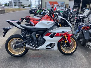 Yamaha YZF-R7 из Японии, фото 1