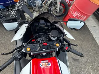 Yamaha YZF-R7 из Японии, фото 3
