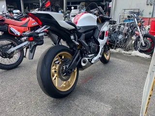 Yamaha YZF-R7 из Японии, фото 4