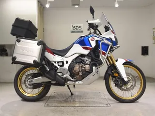 Honda Cfr1000 Africatwin из Японии, фото 1