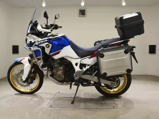 Honda Cfr1000 Africatwin из Японии, фото 2