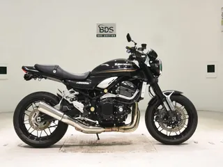 Kawasaki Z900RS из Японии, фото 1