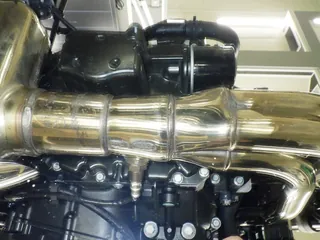 Kawasaki Z900RS из Японии, фото 7