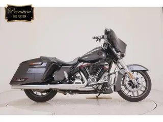 Harley-Davidson FLHXSE1920CVO из Японии, фото 1