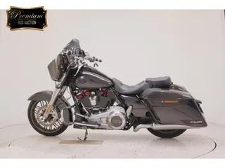Harley-Davidson FLHXSE1920CVO из Японии, фото 2